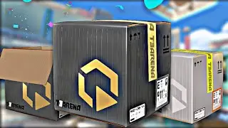 T3 Arena Redeem Codes for December | Free Gifts