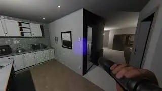 this guy is scared