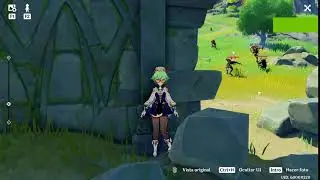Genshin Impact / Funny