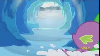 spike literally dies