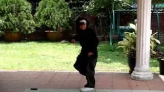 HSReaper Shuffle Practice (1)