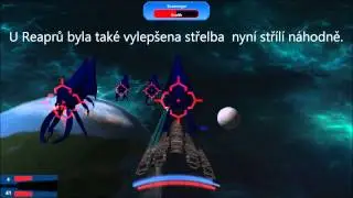 Reboot Of Normandy The Arcade  - Vývojářský Deníček  - Part2