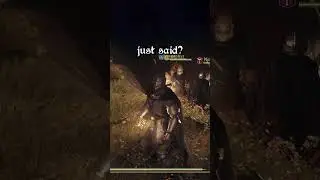 Most Honest NPC 