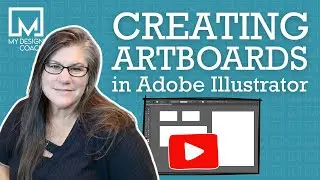 Creating Artboards In Illustrator