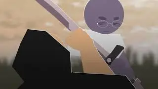 Scrapped Duelist Demo | stick nodes