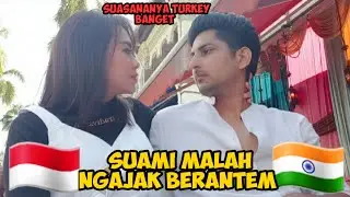 JALAN JALAN KE TURKEYnya SINGAPORE