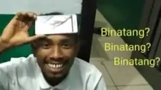 VIDEO LUCU 2020 TERBARU BIKIN NGAKAK SAKIT PERUT | ASLI 100% MALUKU UTARA |