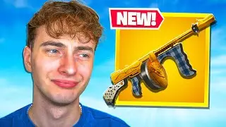 FORTNITE hat einen GROßEN FEHLER gemacht...! 😰