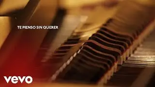 David Barrull - Te Pienso Sin Querer