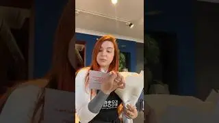 Всех девушек с 8 марта! Любите себя, цените! Вы у себя - ОДНА!