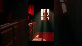 Я смотрю страху в глаза... сучки 😎