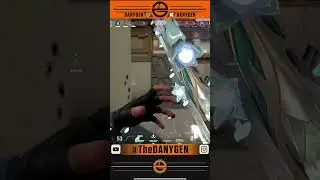 Almost Had Them! Operator 4k on Haven | 