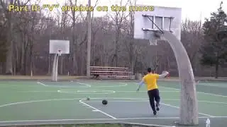 Kyrie Irving 