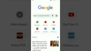 How to enable dark mode in Google Chrome 