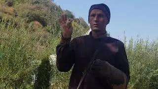 Мы на соколиной охоте!!! 3 часть. 😜😁