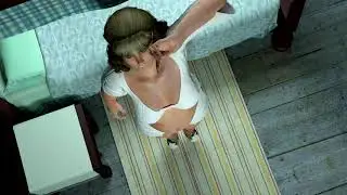 belly breast expansion weight gain animation 9/3/2019
