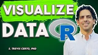 Data Visualization in R