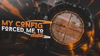 LOVELY MONTAGE - PUBG MOBILE 4 FINGER