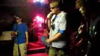 Don't Tase Me Bro by Mitey WItey and the Talent