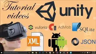 Tutorial  Unity 3d to create grass  and trees  animation