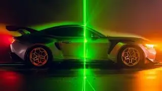 2025 Ford Mustang GTD