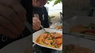 Mee Udang Pengkalan Balak, Alor Gajah