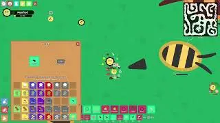 Project Oracle Super Beetle Egg [The Craft]