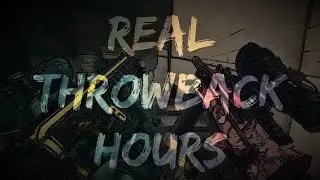 Real Nostalgic R6 Hours