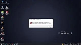 How To Solve_DOOM Eternal_XINPUT1_3.dll