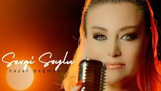 Sevgi Soylu  Nazar Değmesin