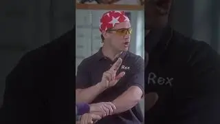 Break the wrist - walk away.  REX Kwon Do