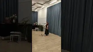 Песня Рады - Гальянова Лидия ЦМД 