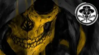 Muerte - Hexed