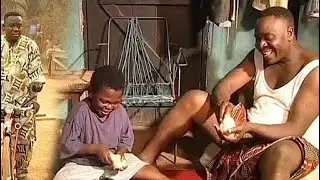 Mi Pan AFROBEAT - IVO Chobodo (Mr. Ibu ans Pawpaw ) RIP Mr IBU