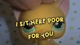 @DarkShadyLPS Mep Part tears of gold