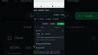 how to clone github repository 