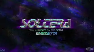 EMEZETTA- SOLTERA [COVER AUDIO]