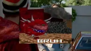 my name is skyler white yo but with doom's cursed images