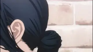 When Mappa changes Reze's hair color