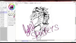 Speedpaint 