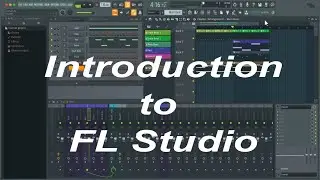 What is FL Studio : Introduction