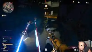 PLUNDER WITH THE HOMIES - MOUSE AND KEYBOARD GAMEPLAY - CALL OF DUTY VANGUARD