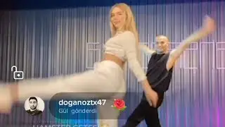 Aleyna Tilki Tiktok İlk Canlı Yayın Açtı Hediye Yağdı 