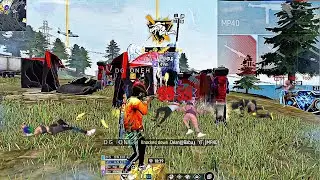 impossible 🌍 gameplay iPhone player 📱#freefire
