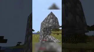 minecraft'ta 1 dakika içinde hızlı portal yapımı 🌀