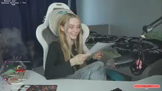 fasoollka о своём влагалище