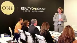 Answer 5 W's and tell the world about your business.