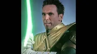 JASON DAVID FRANK | GREEN RANGER | WELCOME TO MY NIGHTMARE