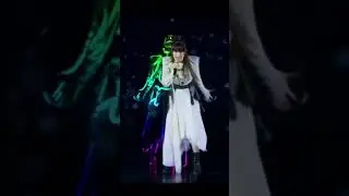 DIANA DANCING