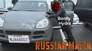 RUSSIAN MAFIA GTA 5 RP STRAWBERRY | VINVEWOOD | DOWNTOWN